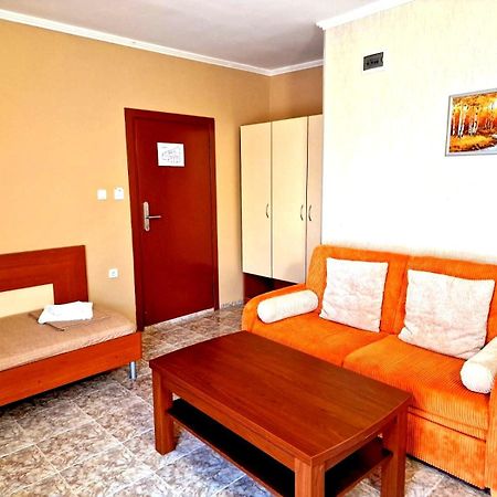 Къща За Гости Карел Nesebar Exterior foto
