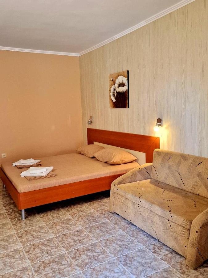 Къща За Гости Карел Nesebar Exterior foto
