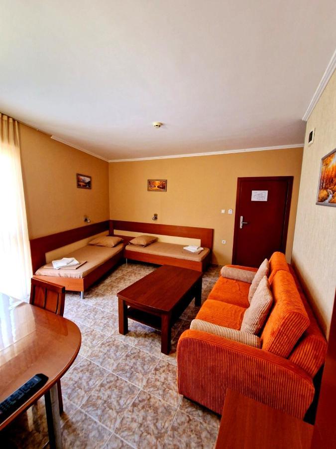 Къща За Гости Карел Nesebar Exterior foto