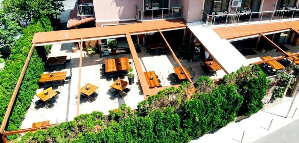 Къща За Гости Карел Nesebar Exterior foto
