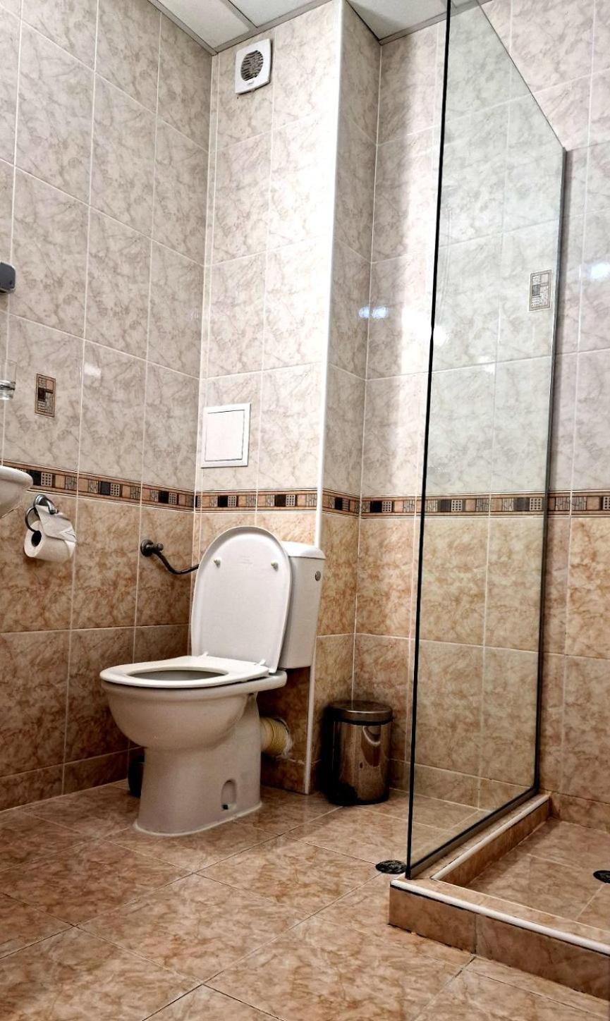 Къща За Гости Карел Nesebar Exterior foto