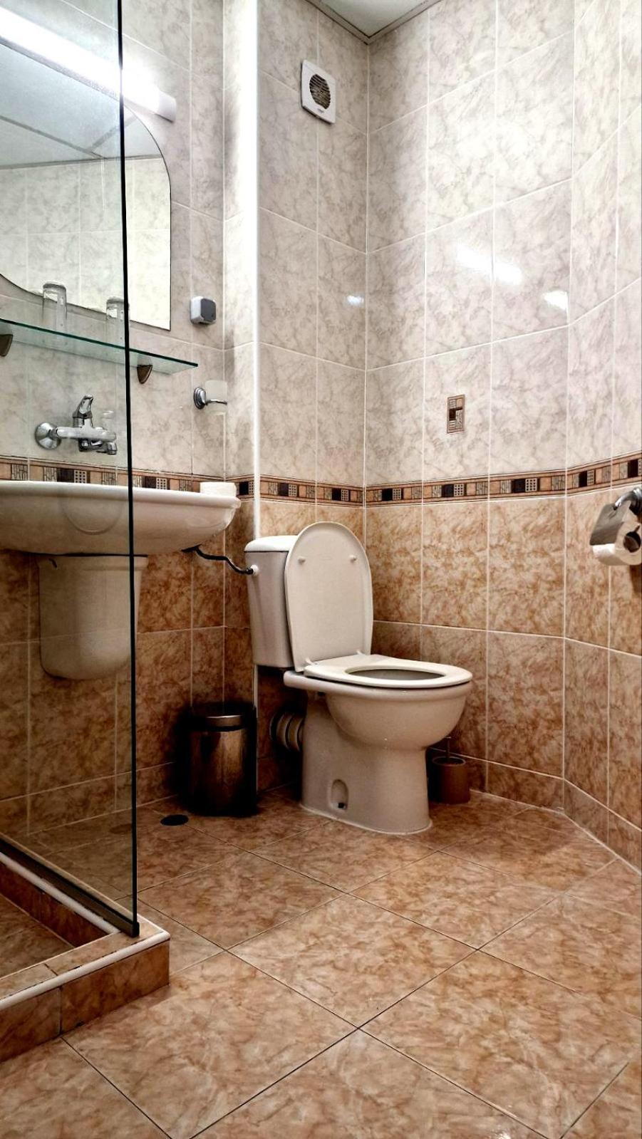 Къща За Гости Карел Nesebar Exterior foto