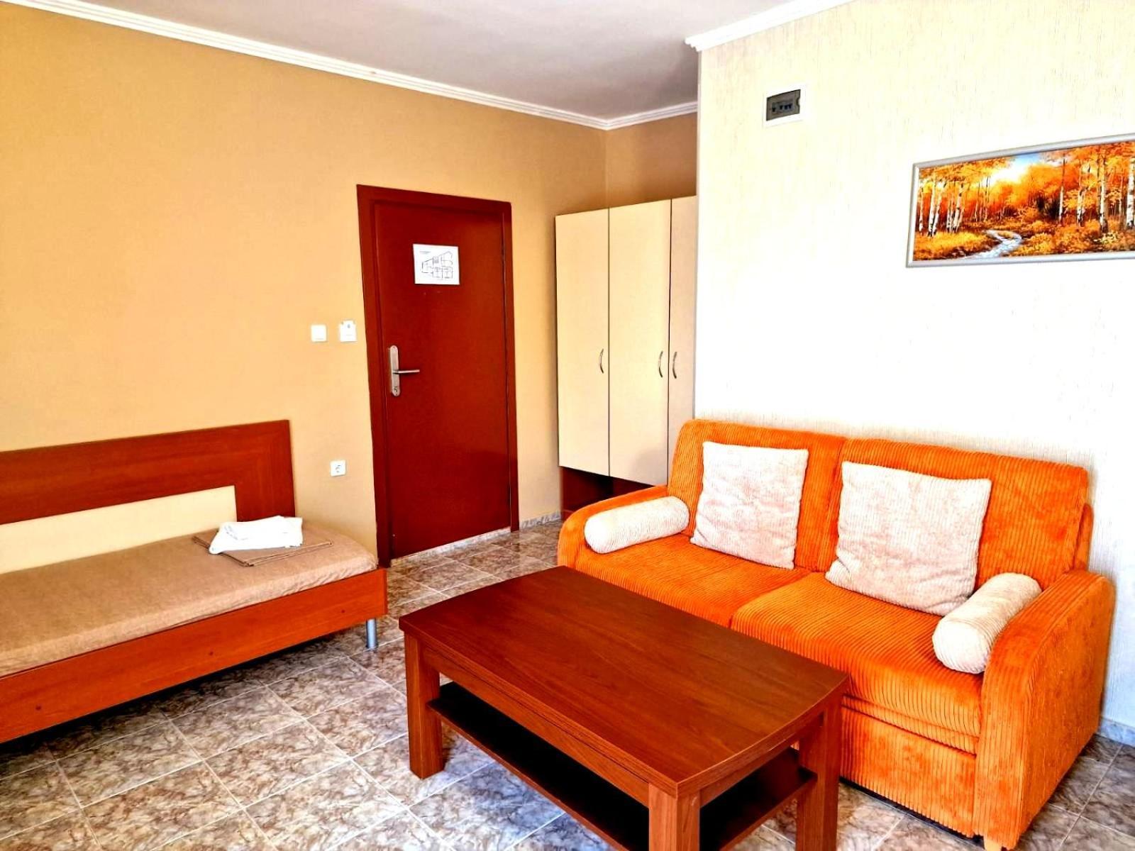 Къща За Гости Карел Nesebar Exterior foto