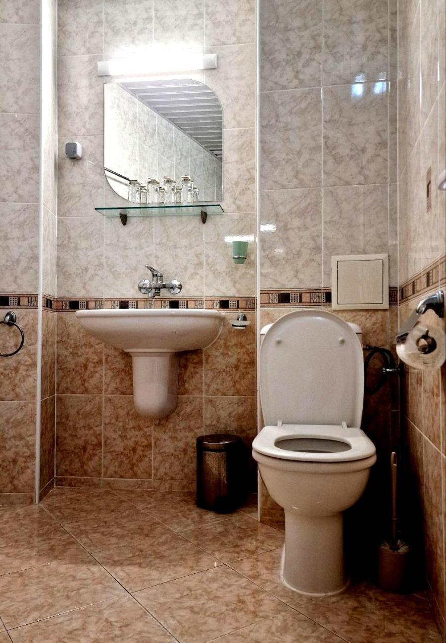Къща За Гости Карел Nesebar Exterior foto